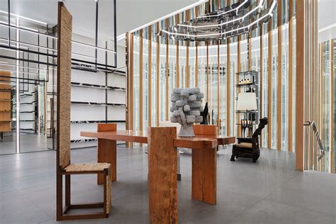 celine store miami|Celine store Miami design district.